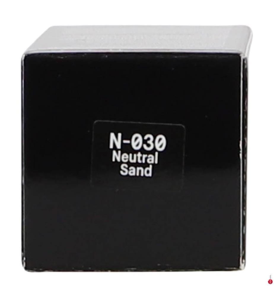 Skin Long-Wear Weigthless Foundation SPF15 #Neutral Sand - 30ml