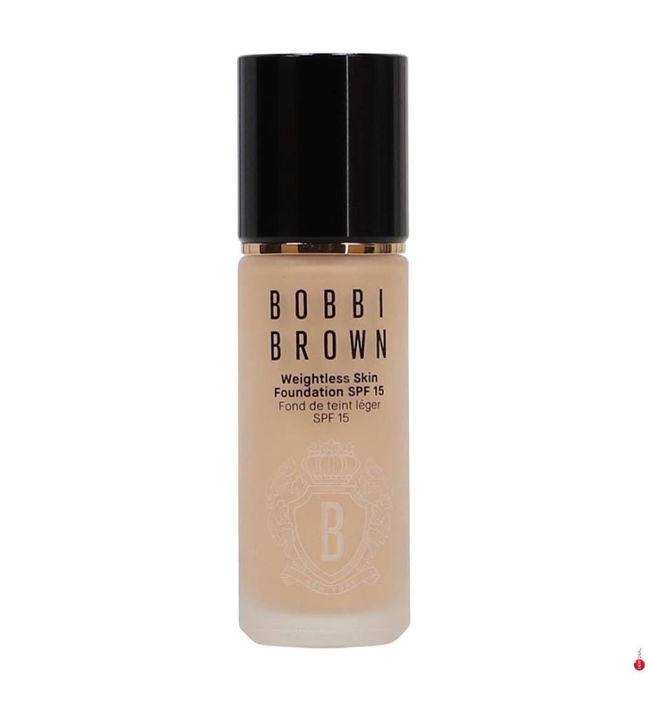 Skin Long-Wear Weigthless Foundation SPF15 #Cool Beige - 30ml