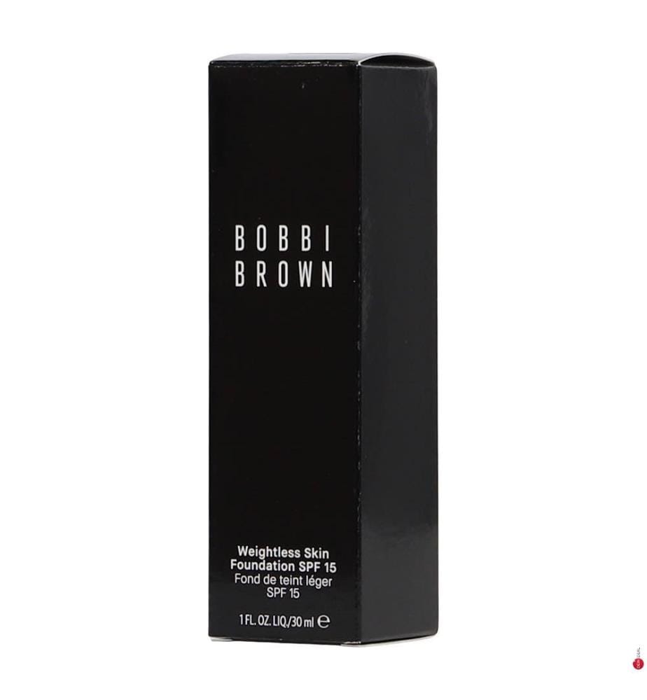 Skin Long-Wear Weigthless Foundation SPF15 #Cool Beige - 30ml
