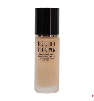 Skin Fond de teint longue durée sans effet SPF15 #Golden Beige - 30ml