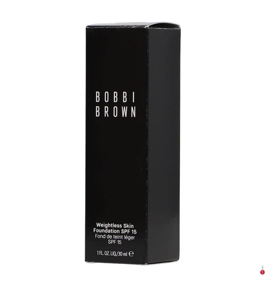 Skin Long-Wear Weigthless Foundation SPF15 #Golden Beige - 30ml