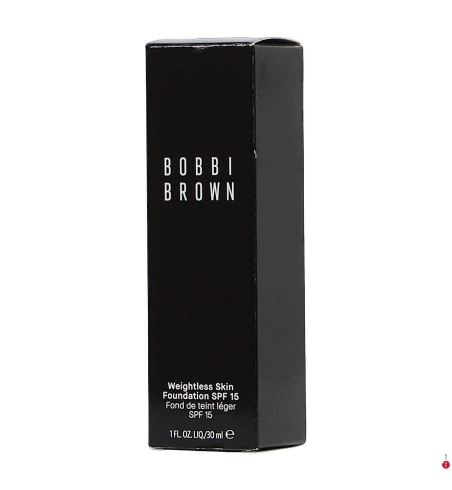 Skin Fond de teint longue durée sans relief SPF15 #Cool Natural - 30ml