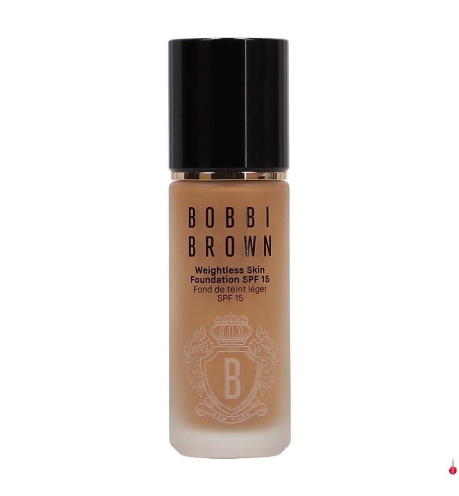 Skin Long-Wear Weigthless Foundation SPF15 #Neutral Golden - 30ml