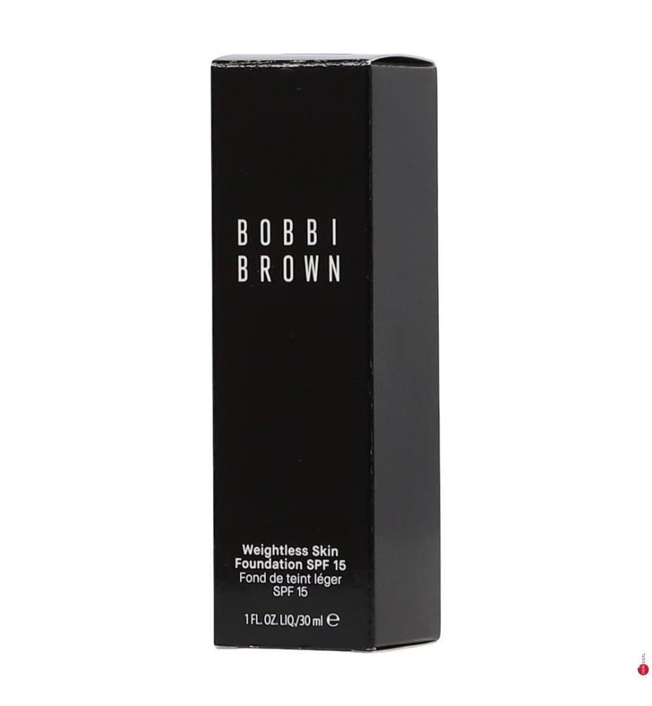 Skin Long-Wear Weigthless Foundation SPF15 #Neutral Golden - 30ml