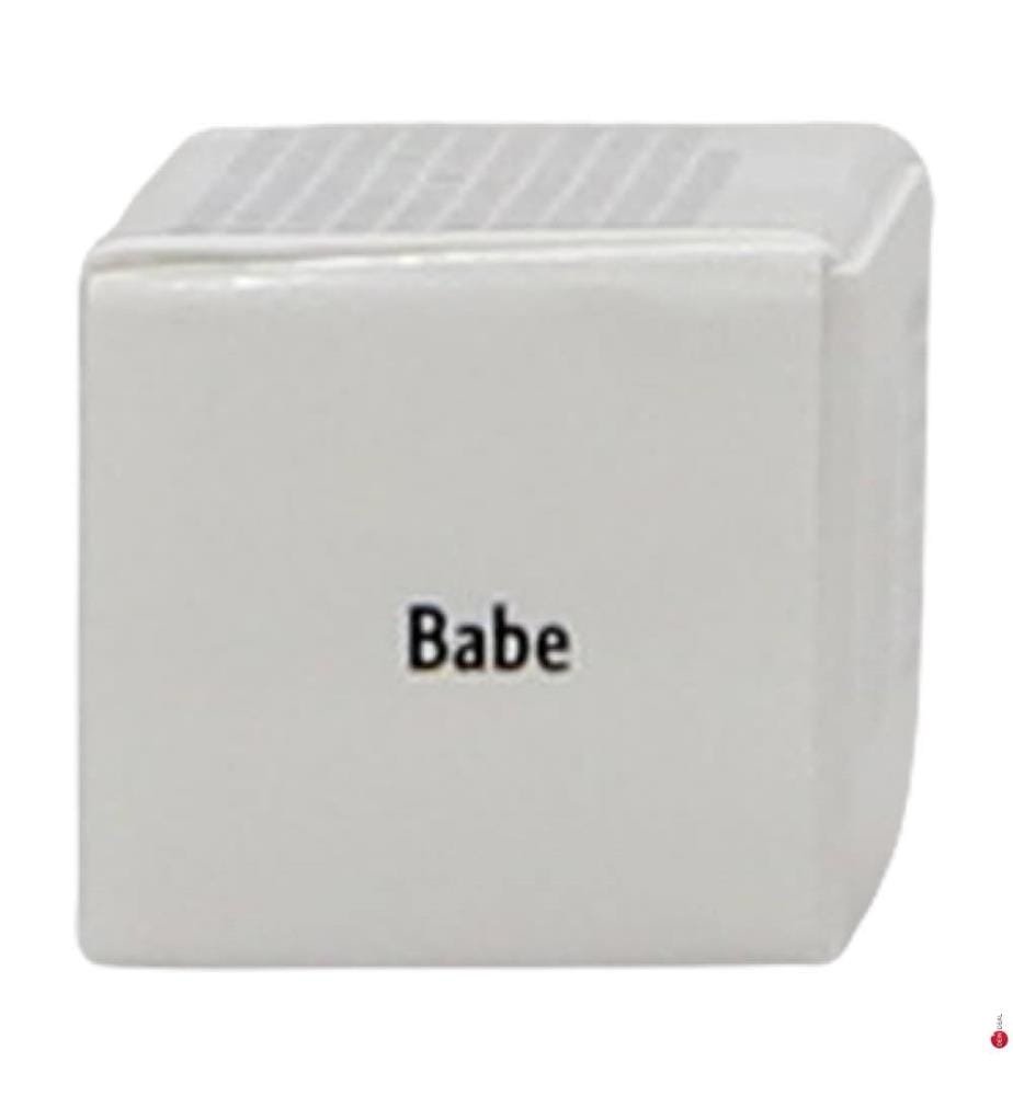 Mini Crushed Lip Color #Babe - 2,25g