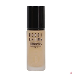 Fondotinta Skin Long-Wear Weigthless SPF15 #Warm Sand - 13ml