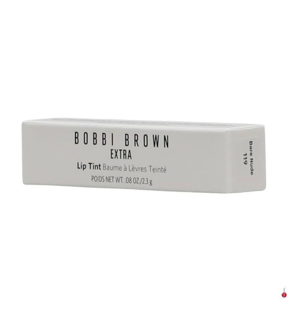 Extra Lip Tint #Bare Nude - 2,3g