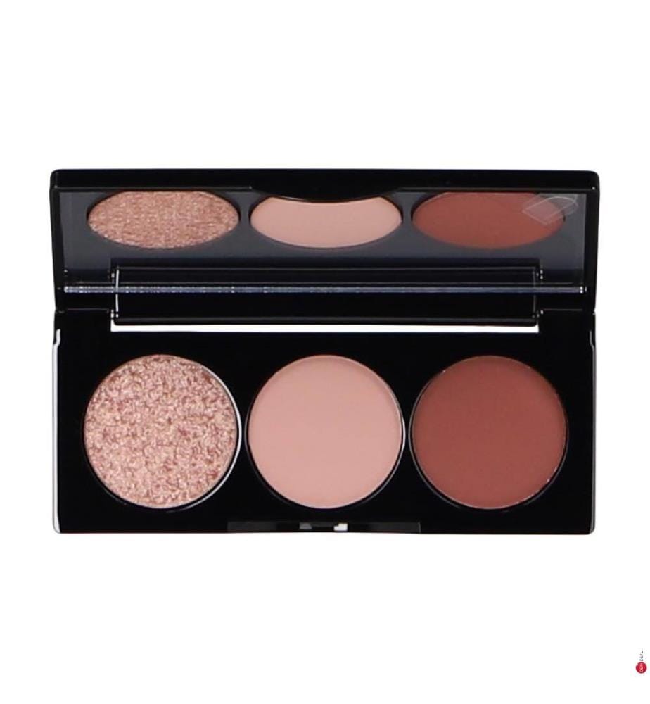 Trio d'ombres à paupières #Sunrise - 6g