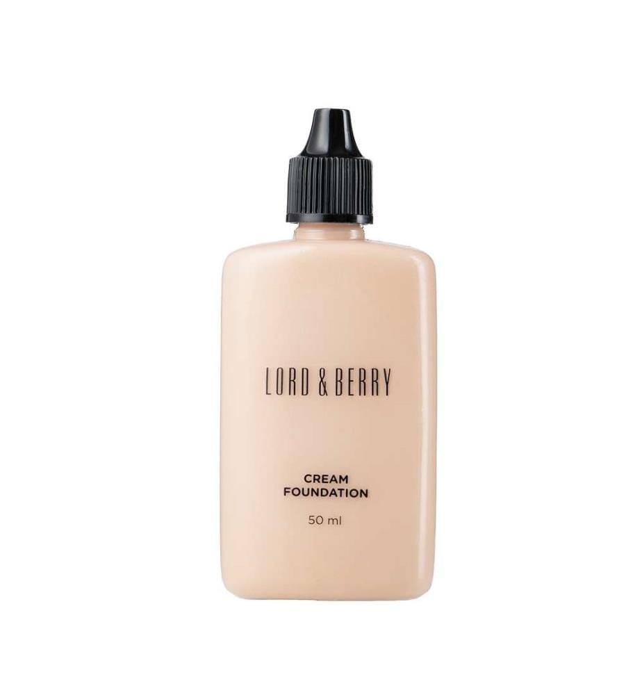 Fondotinta fluido Alabastro - 50ml