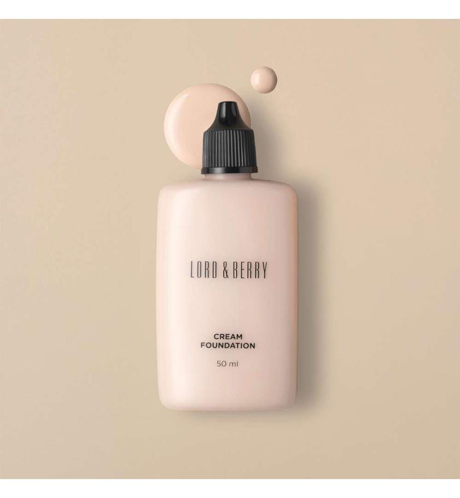 Fondotinta fluido Alabastro - 50ml