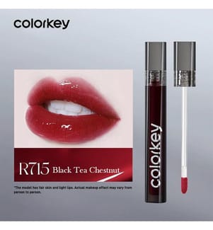 Lipgloss smaltato ad alta brillantezza di 3a generazione - 2 g