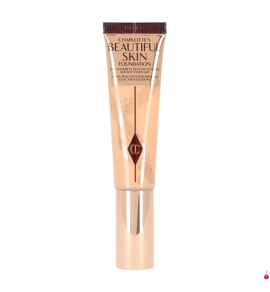 Fondotinta Beautiful Skin n. 4 Warm  - 30 ml