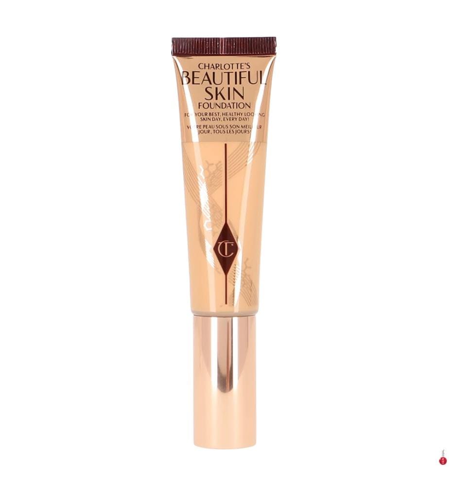 Fondotinta Beautiful Skin #6 Neutro - 30 ml