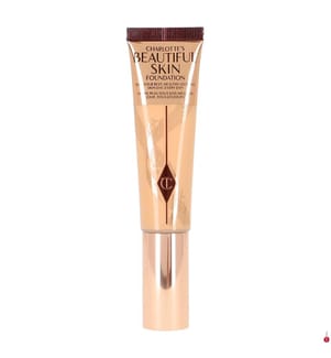 Fondotinta Beautiful Skin #6 Neutro - 30 ml