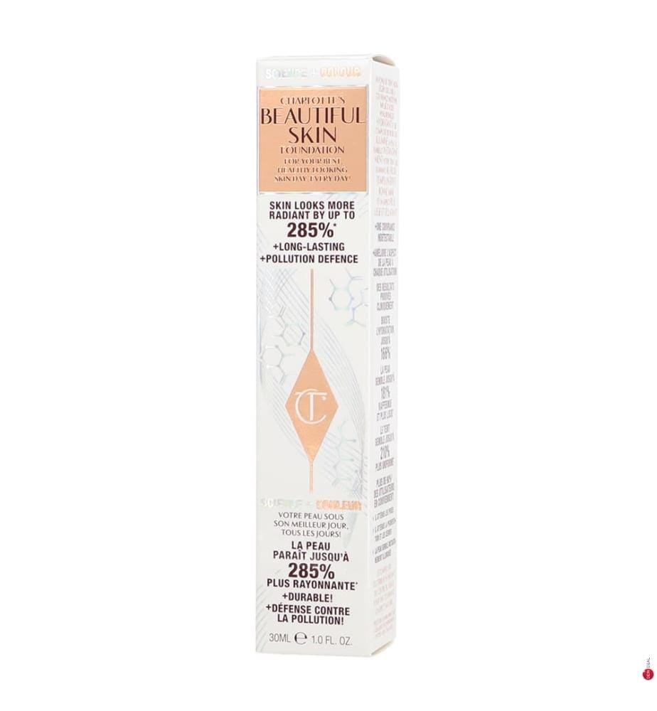 Fondotinta Beautiful Skin #8 Neutral - 30 ml
