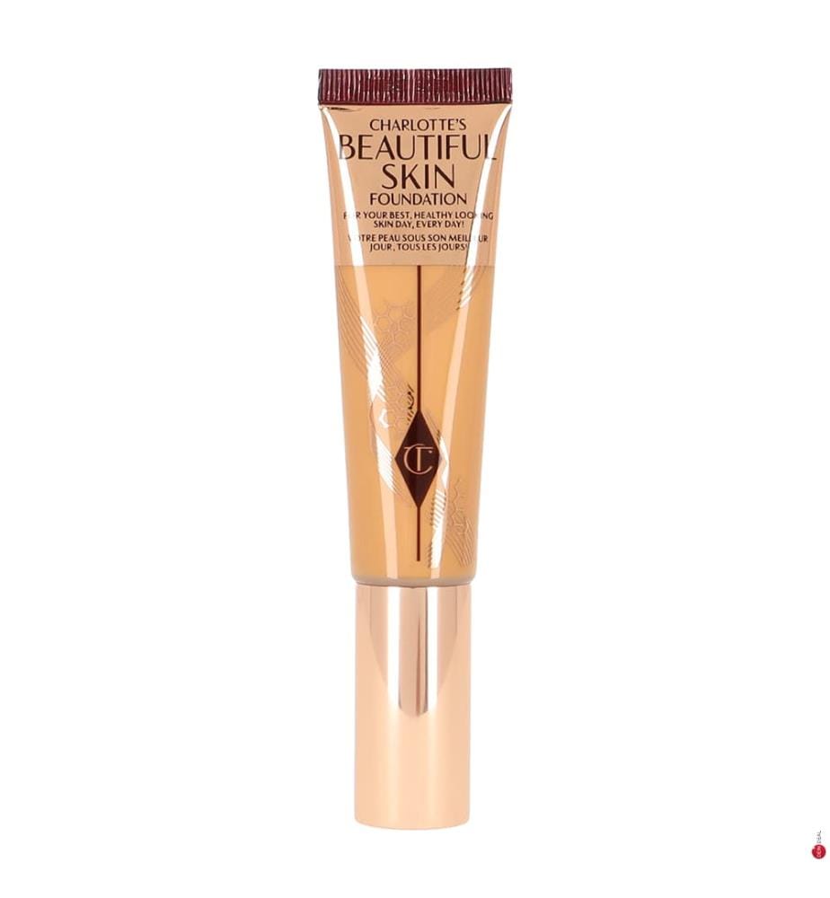 Fond de teint Beautiful Skin #10 Neutre - 30 ml