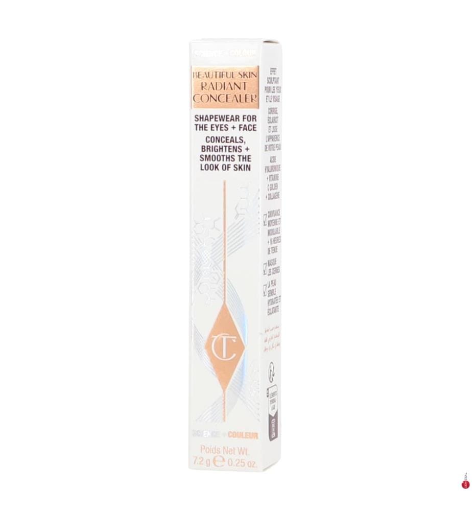 Correttore illuminante Beautiful Skin #8 Medium - 7,2 ml