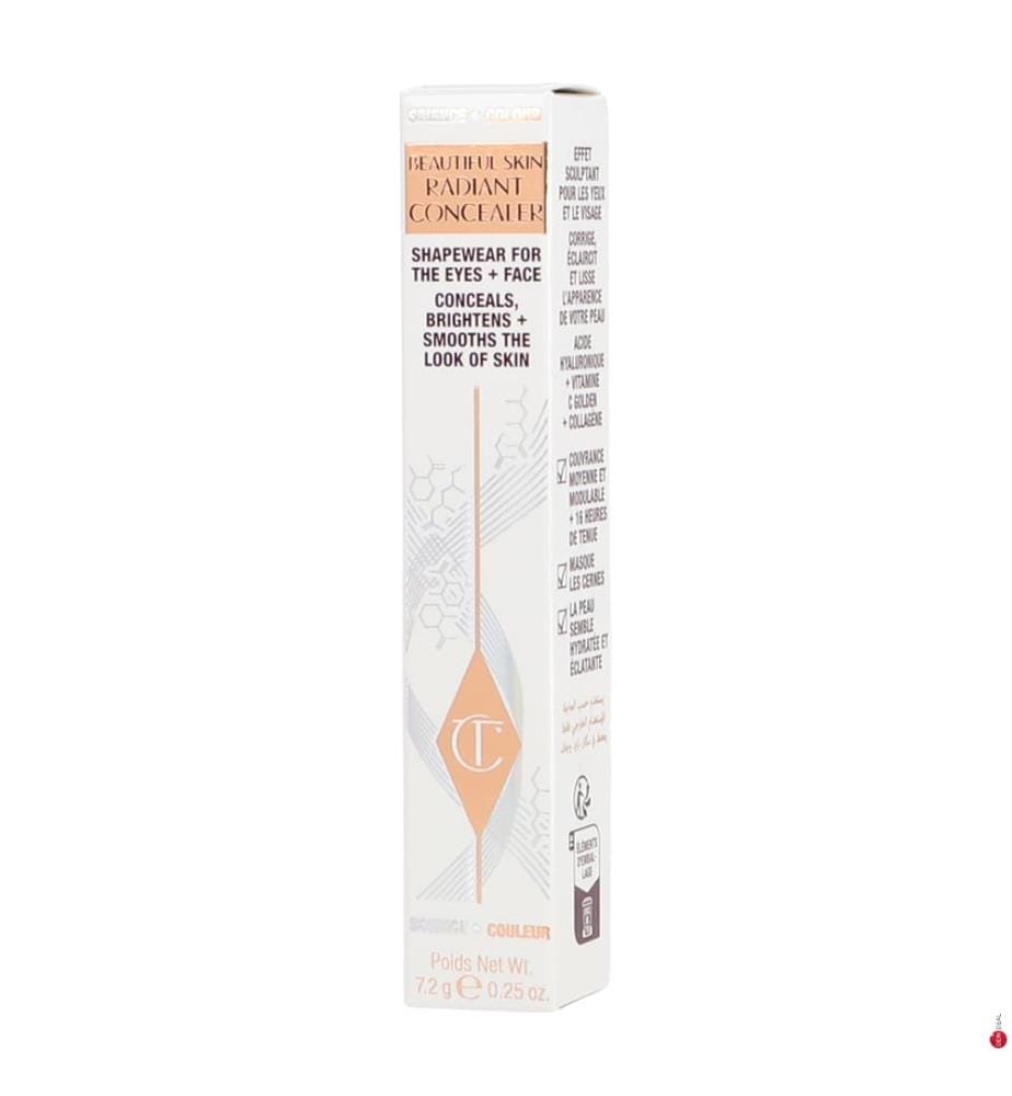 Correttore illuminante Beautiful Skin #2 Fair - 7,2 ml