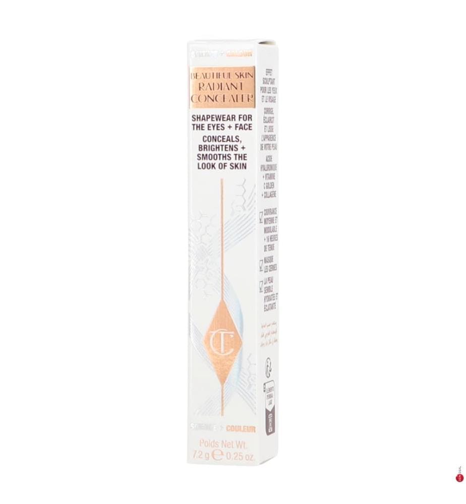 Correttore illuminante Beautiful Skin #2,5 Fair - 7,2 ml
