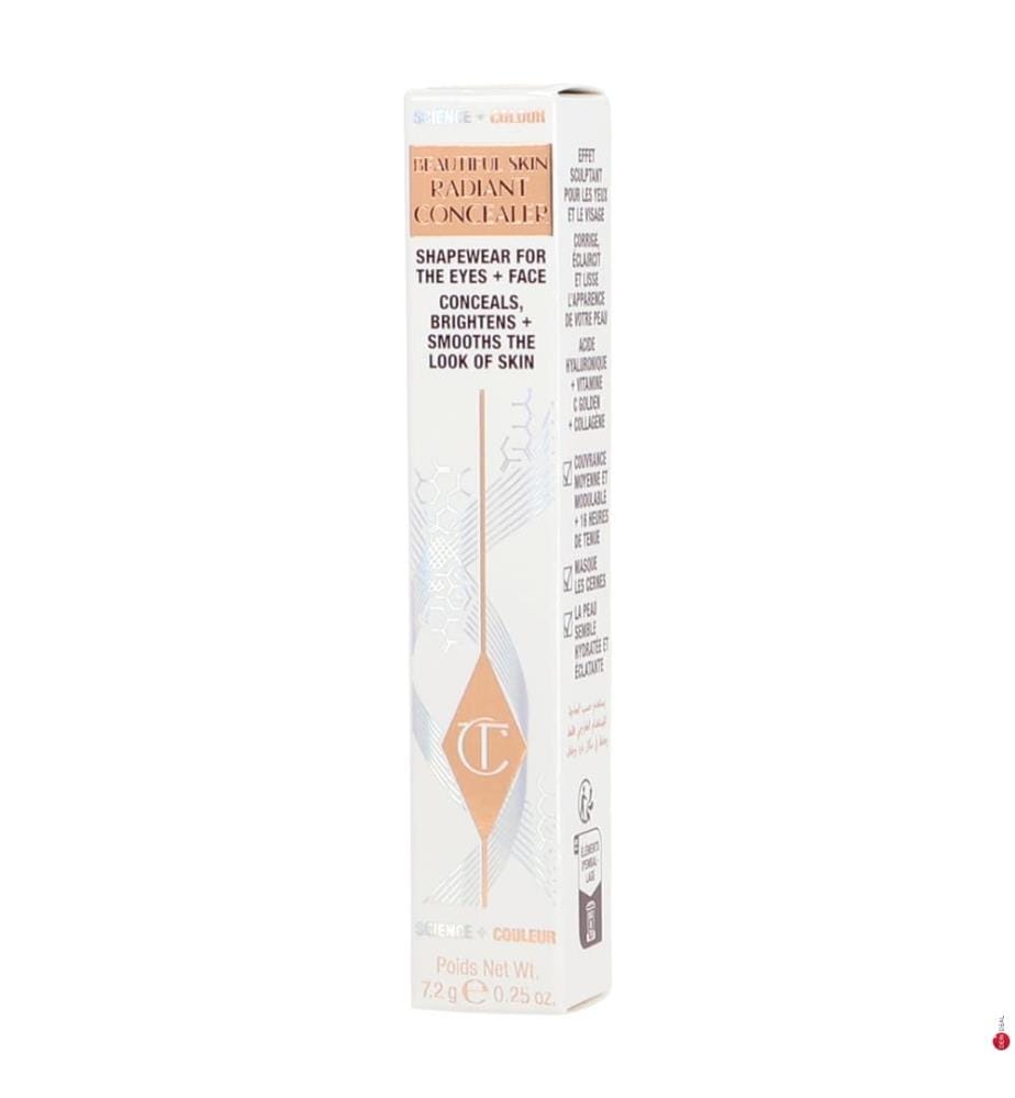 Correttore illuminante Beautiful Skin #4 Fair - 7,2 ml