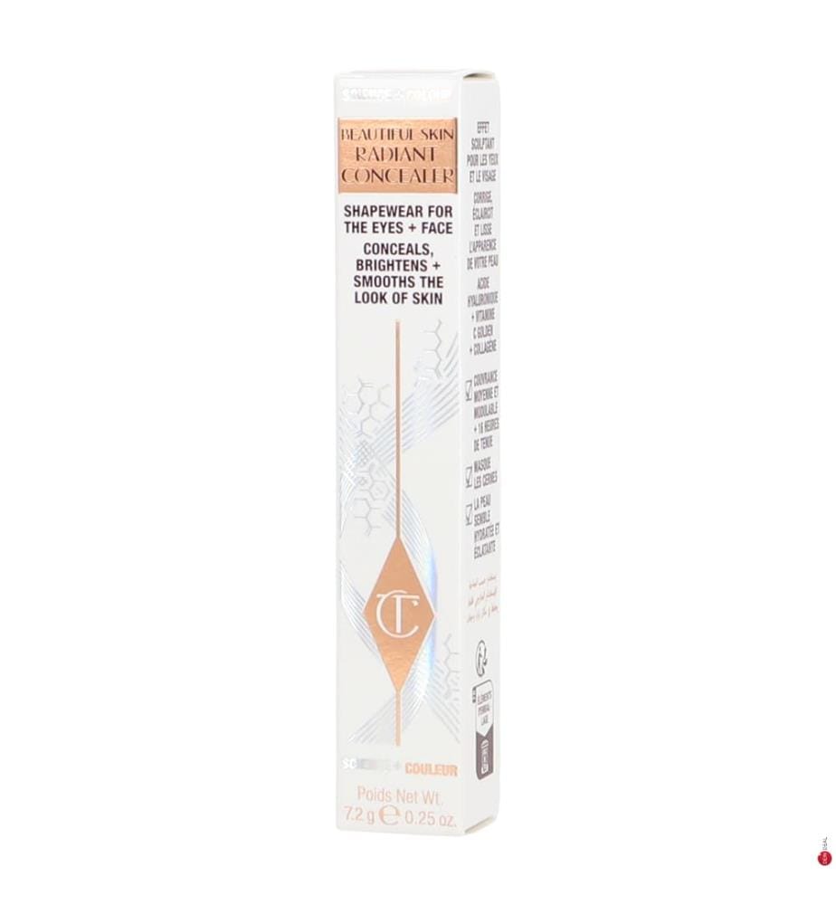 Correttore illuminante Beautiful Skin #4,5 Fair - 7,2 ml