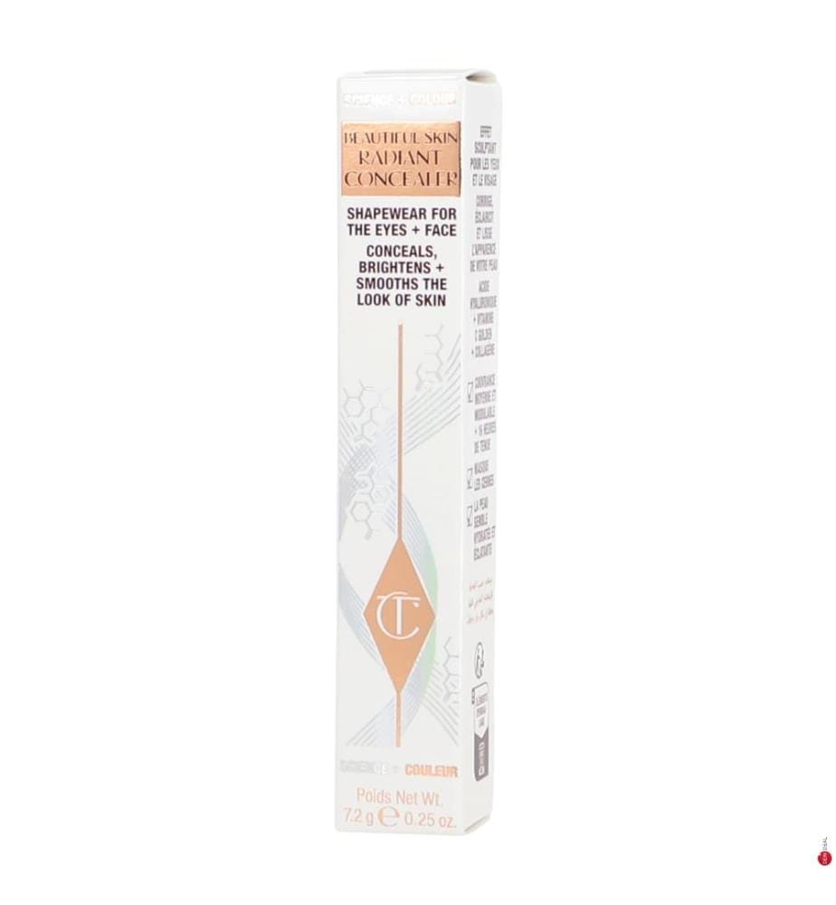 Correttore illuminante Beautiful Skin #6 Medium - 7,2 ml