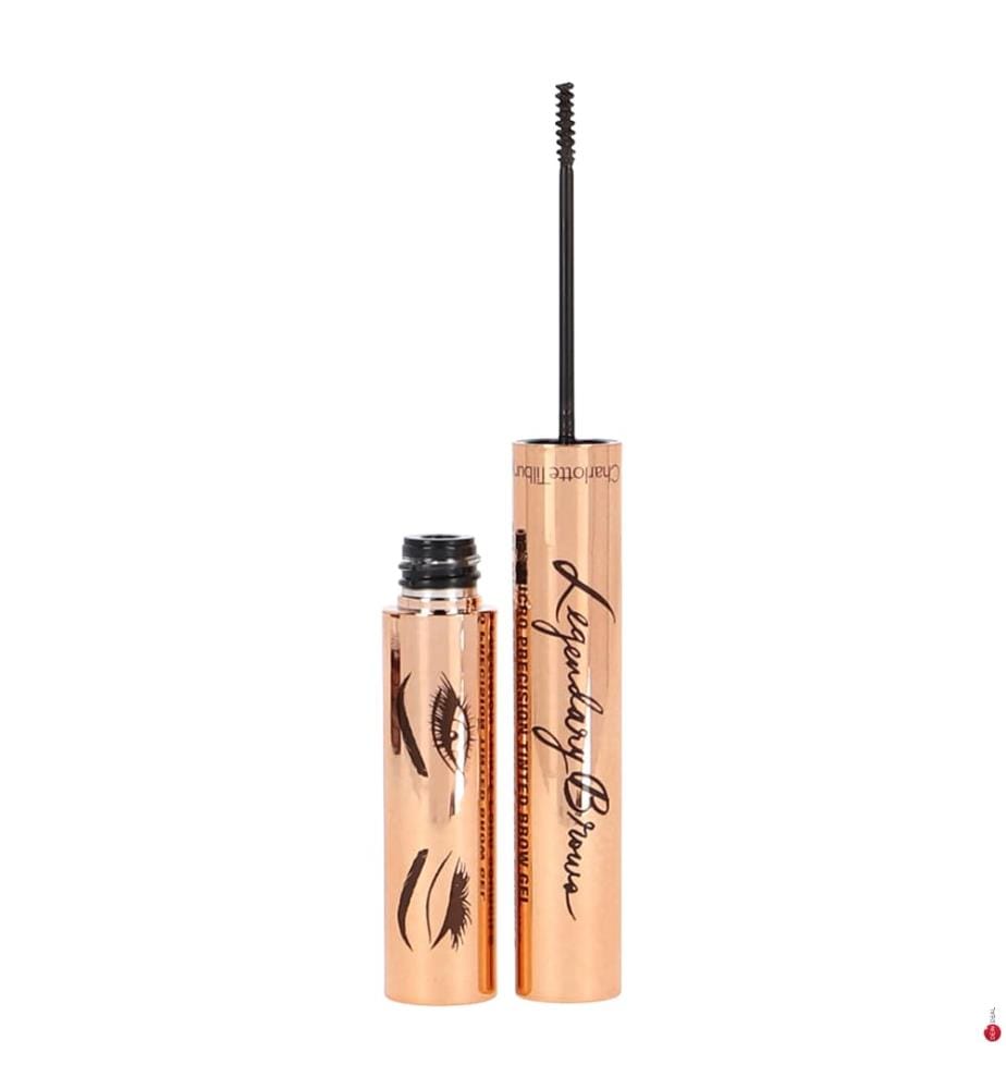 Legendary Brows #Nero-Marrone - 1,15 g