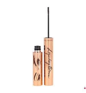 Legendary Brows #Nero-Marrone - 1,15 g