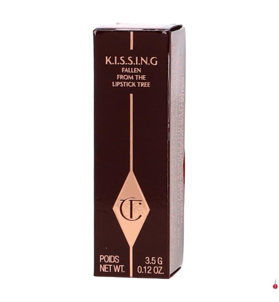 Rossetto K.I.S.S.I.N.G #Icon Baby - 3,5 g