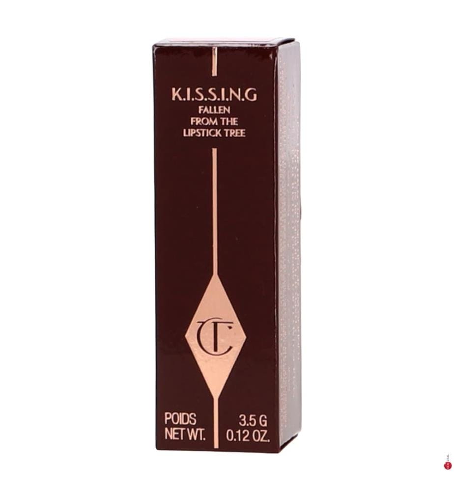 Rossetto K.I.S.S.I.N.G #Candy Chic - 3,5 g
