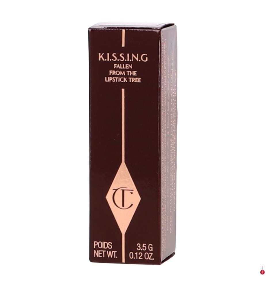 Rossetto K.I.S.S.I.N.G #Rose To Fame - 3,5 g