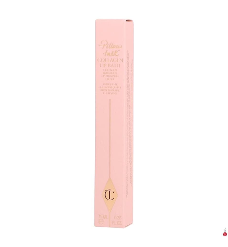 Balsamo labbra al collagene #Pillow Talk  - 7,9 ml