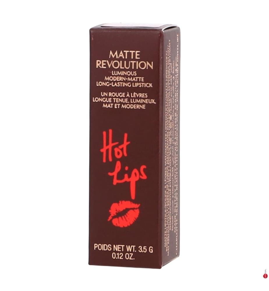 Hot Lips #Secret Salma - 3,5 g