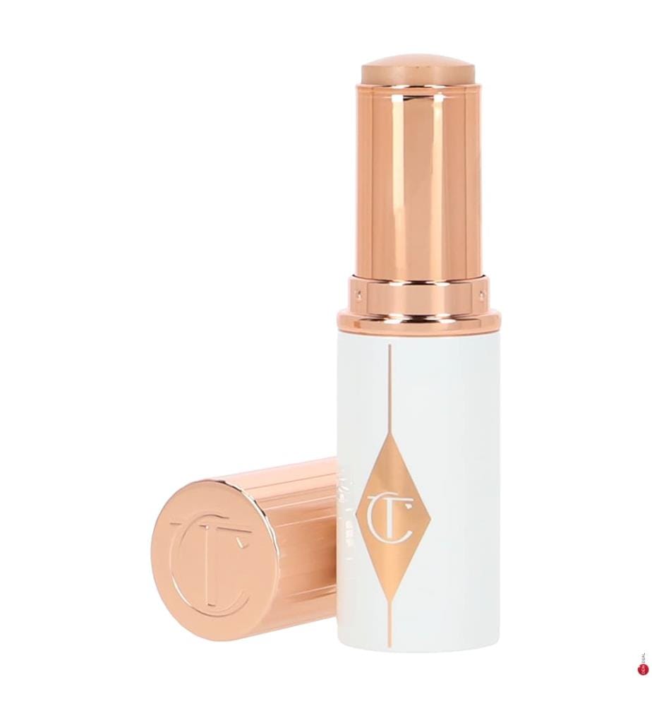 Fond de teint hydratant en stick Unreal Skin Sheer Glow Tint #4 Fair - 9 ml