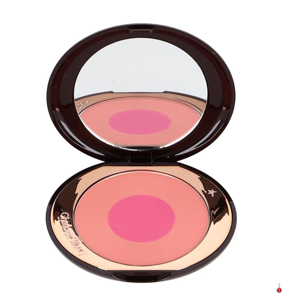 Cheek to Chic #Love is the Drug - 8 g