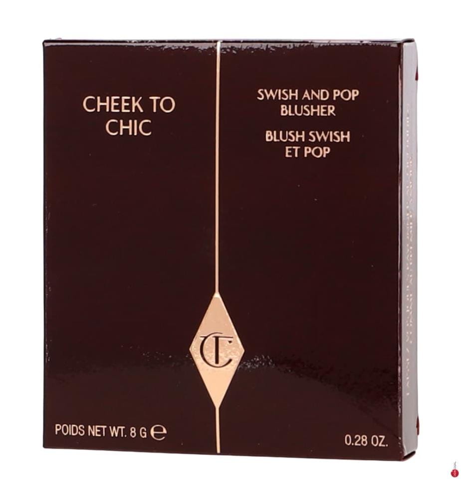 Cheek to Chic #Love is the Drug - 8 g
