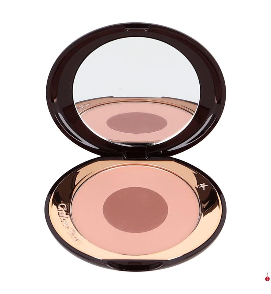 Cheek to Chic #Sex On Fire - 8 g