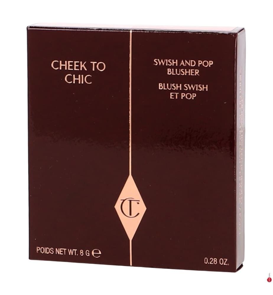 Cheek to Chic #Primo Amore - 8 g