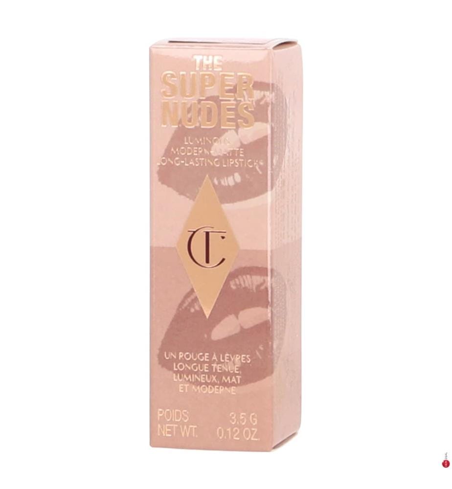 Rossetto Super Nudes Matte Revolution #Catwalking - 3,5 g