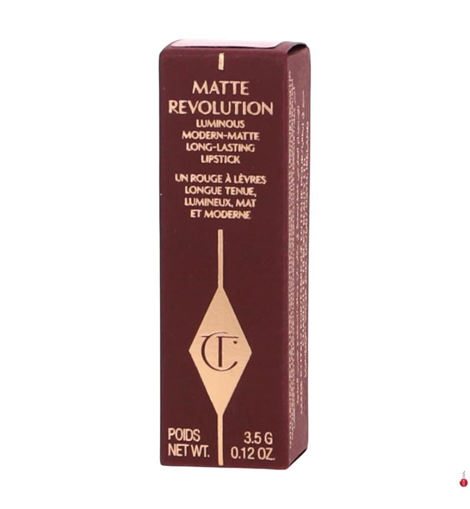 Rossetto Matte Revolution #Lost Cherry - 3,5 g