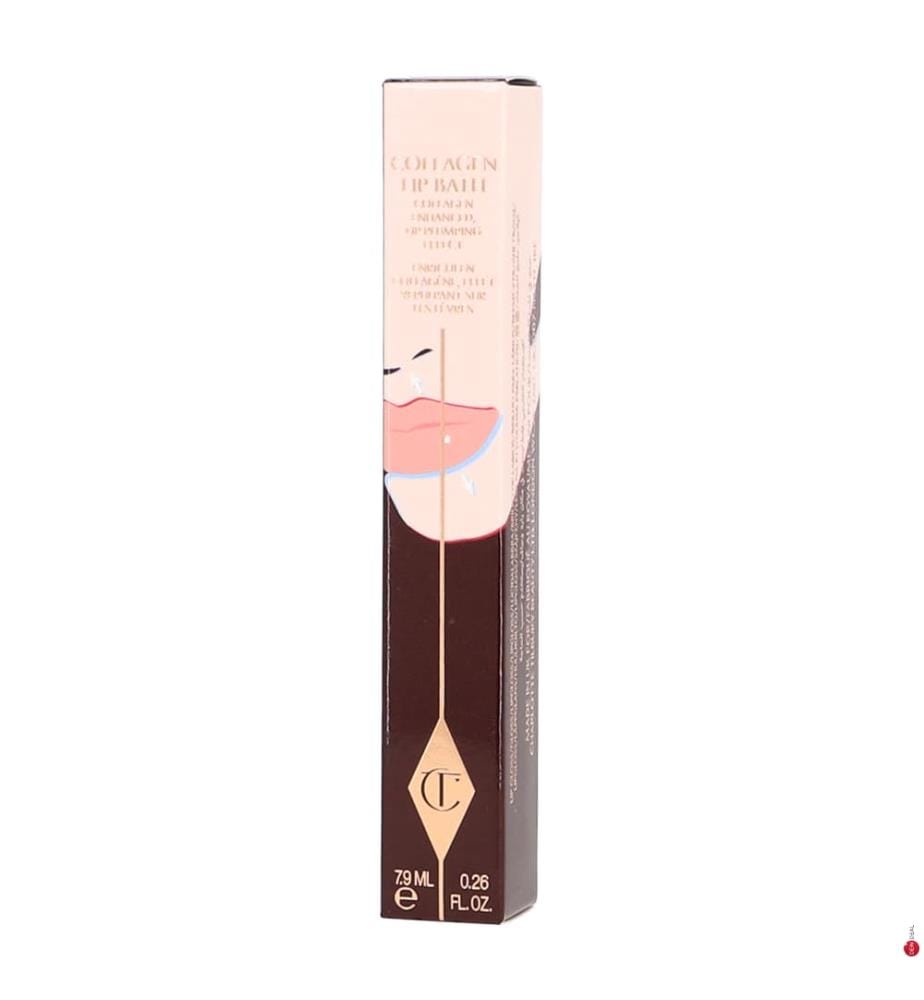 Balsamo labbra al collagene #Refresh Rose - 7,9 ml