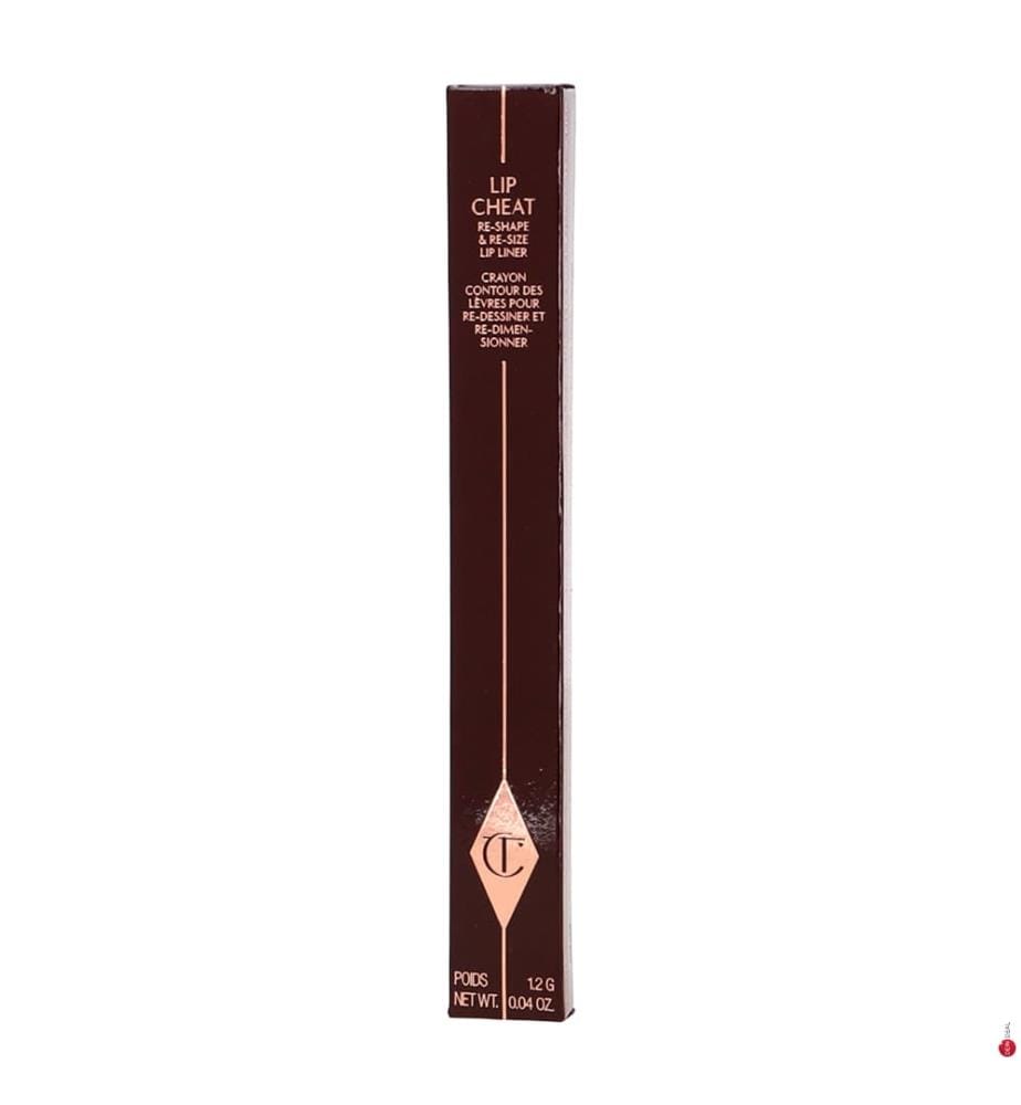Lip Cheat #Savage Rose - 1,2 g