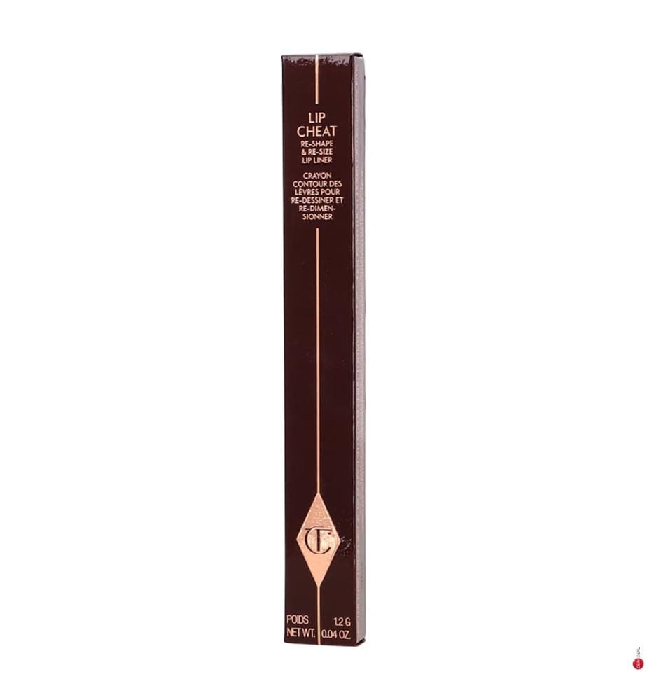 Lip Cheat #Foxy Brown - 1,2 g