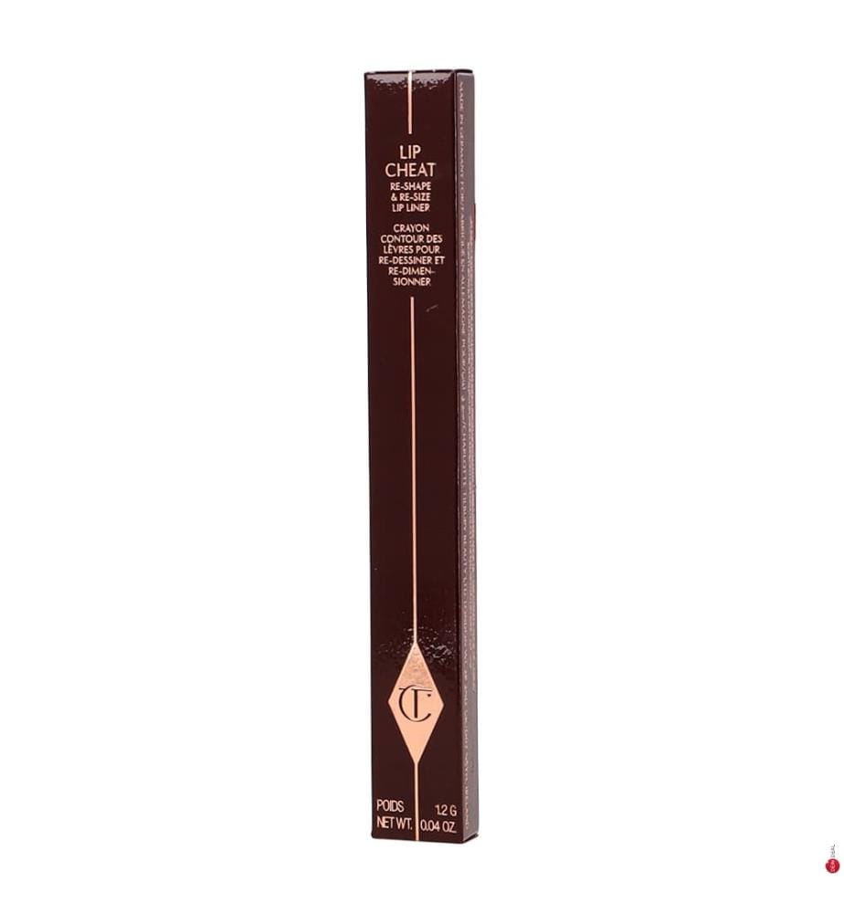 Lip Cheat #Hot Gossip - 1,2 g