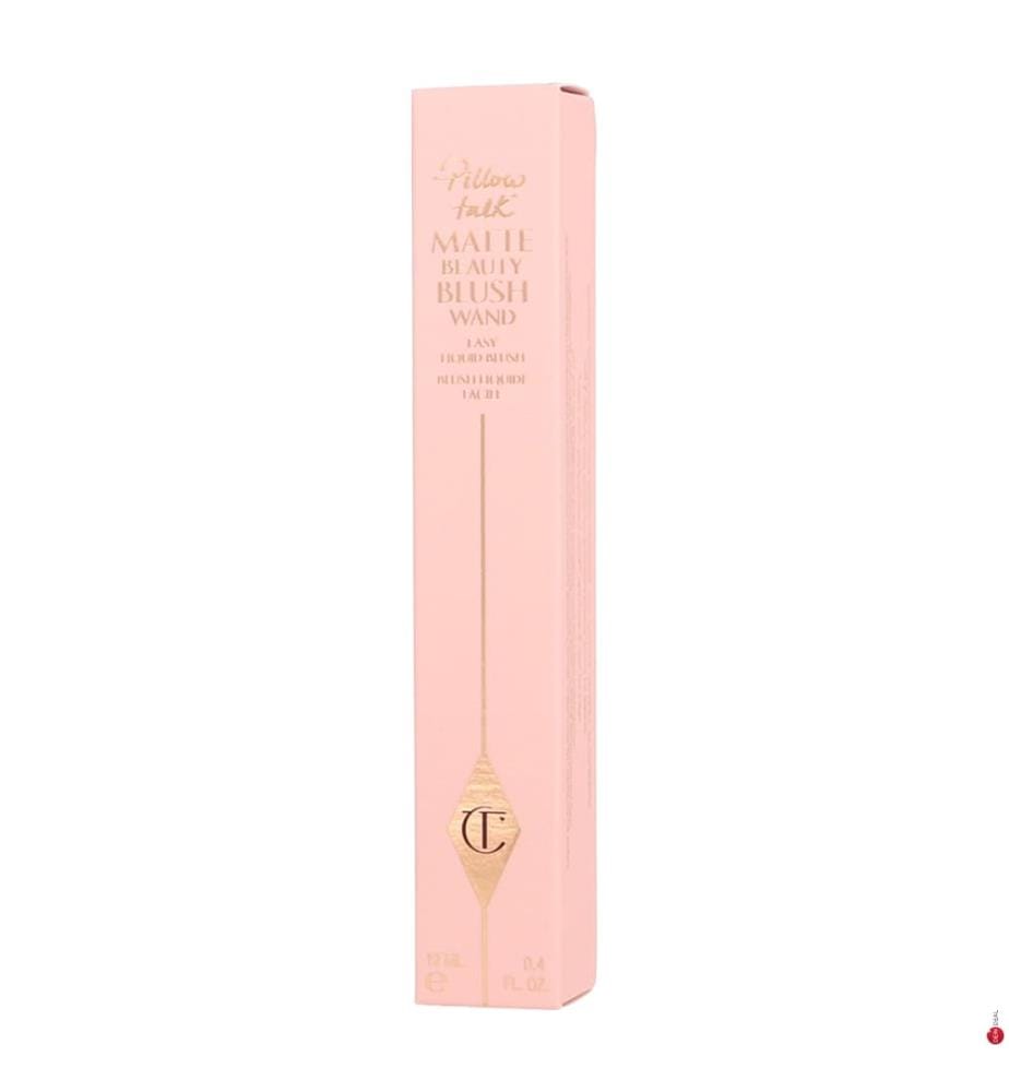 Fard in stick Matte Beauty #Pillow Talk - 12 ml
