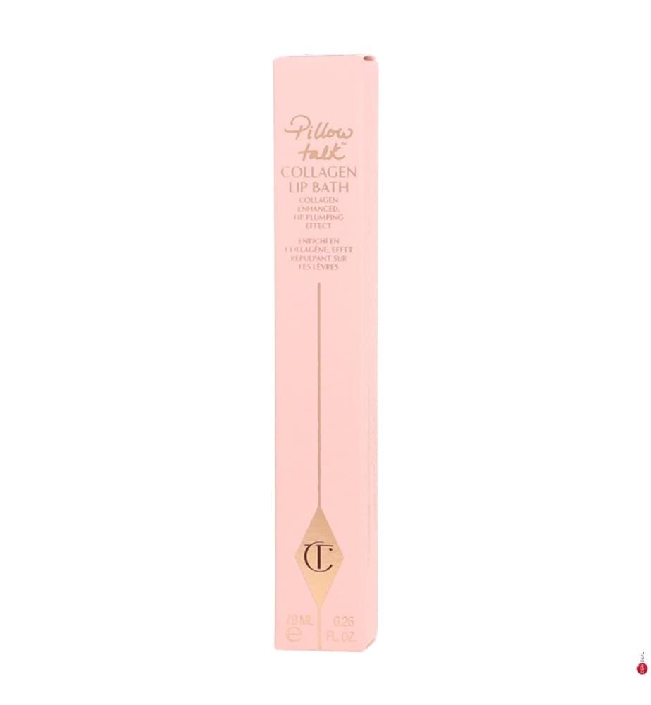 Balsamo labbra al collagene #Pillow Talk Deep - 7,9 ml