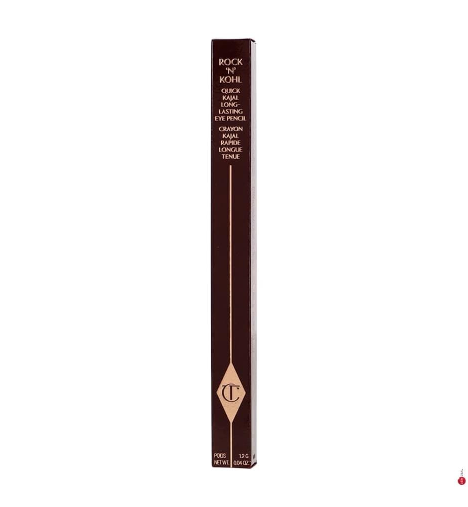 Rock"N"Kohl #Fig Smoulder - 1,2 ml