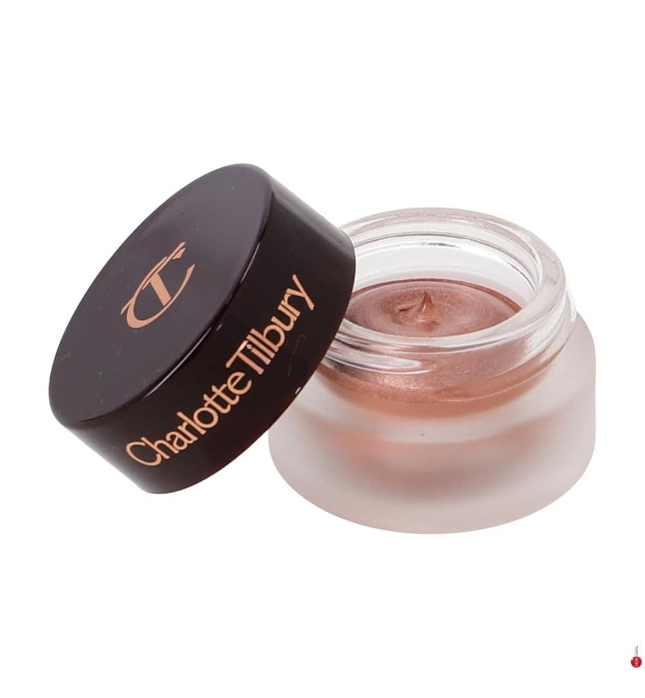 Sguardi che incantano #Rose Gold - 7 ml