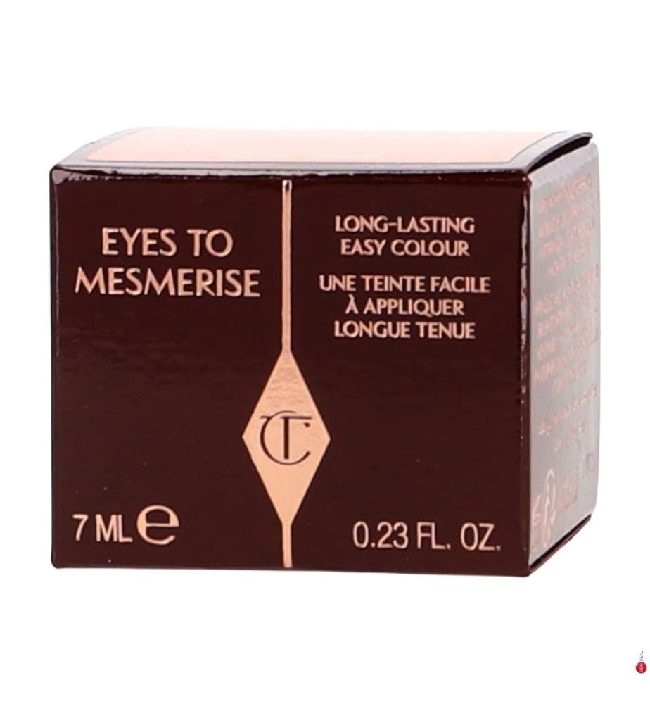 Sguardi che incantano #Rose Gold - 7 ml
