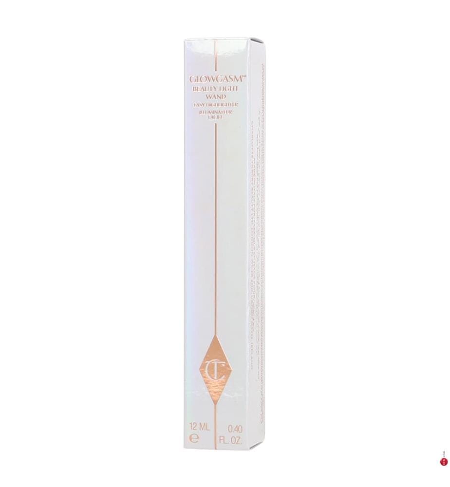 GlowGlam Beauty Light Wand #Goldglasm - 12 ml